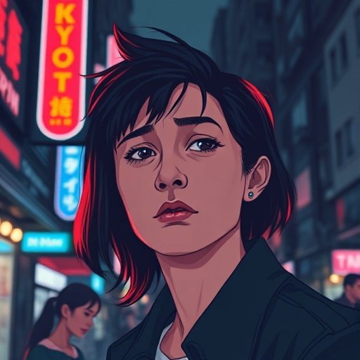 社畜观察员 头像